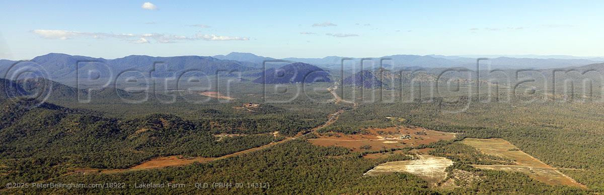 Peter Bellingham Photography Lakeland Farm - QLD (PBH4 00 14312)